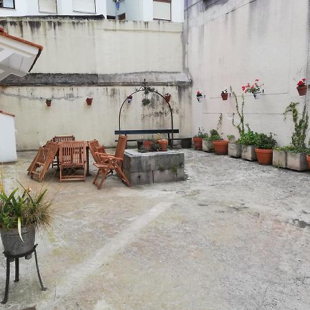 Apartamento Casa Sierra. Casona De 1893. Casa Carre Santoña Exterior foto