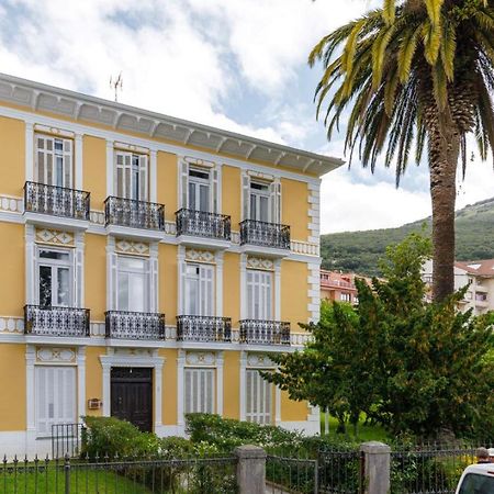Apartamento Casa Sierra. Casona De 1893. Casa Carre Santoña Exterior foto