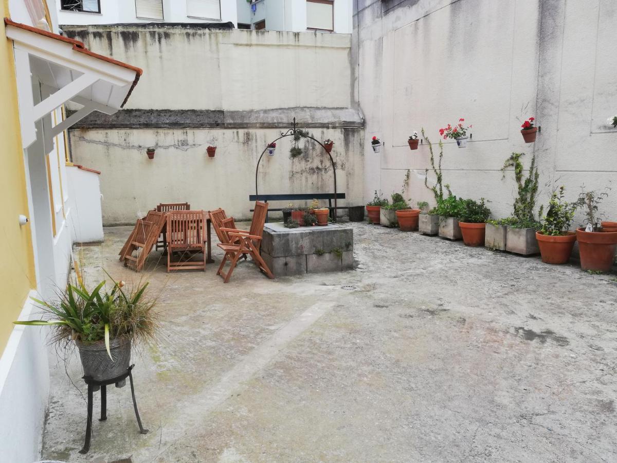 Apartamento Casa Sierra. Casona De 1893. Casa Carre Santoña Exterior foto