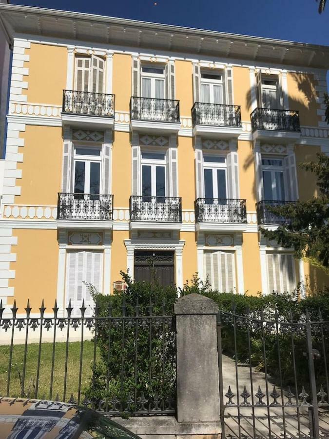 Apartamento Casa Sierra. Casona De 1893. Casa Carre Santoña Exterior foto